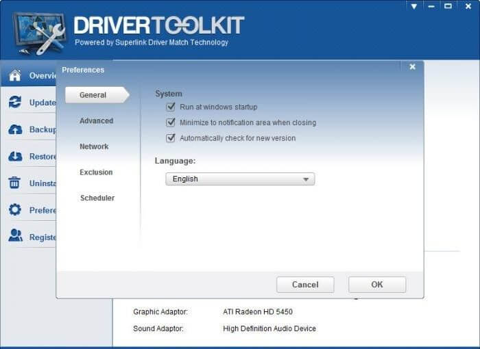 Driver Toolkit Torrent Key 