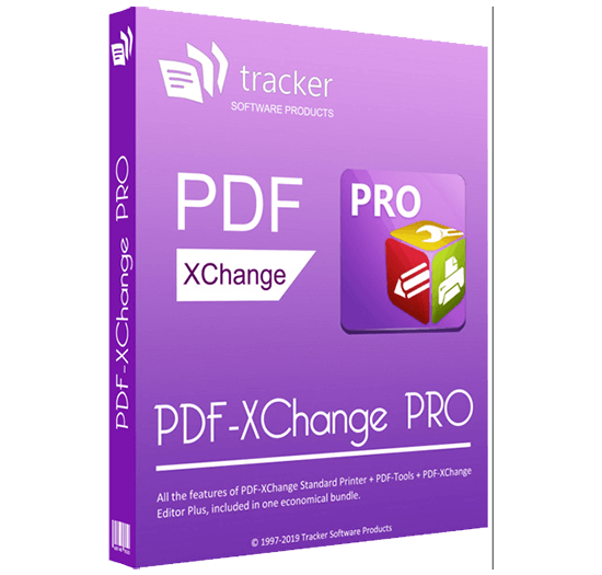 PDF XChange Editor Plus Crack 2022