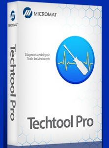 TechTool Pro Crack