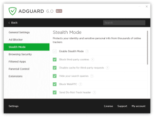 Adguard Premium Crack Free Download 