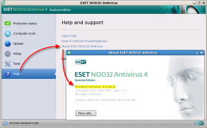 ESET NOD 32 Antivirus Latest Version 