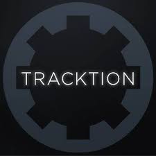 Tracktion Crack