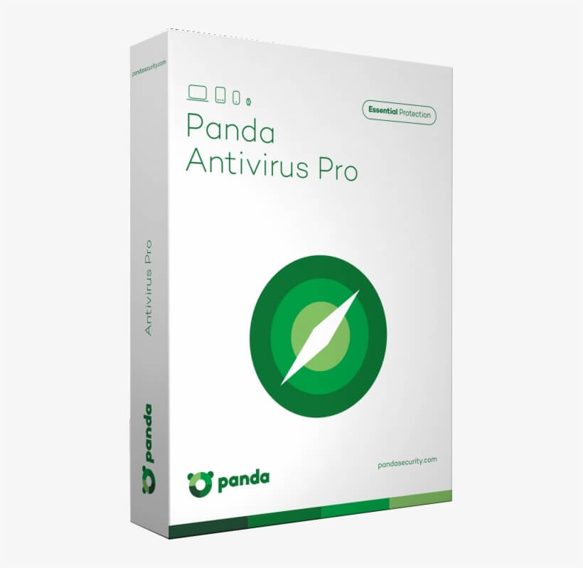 panda Antivirus pro Free Download