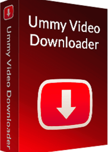 ummy video Downloader Crack