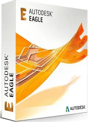 Autodesk EAGLE Premium Crack Keygen