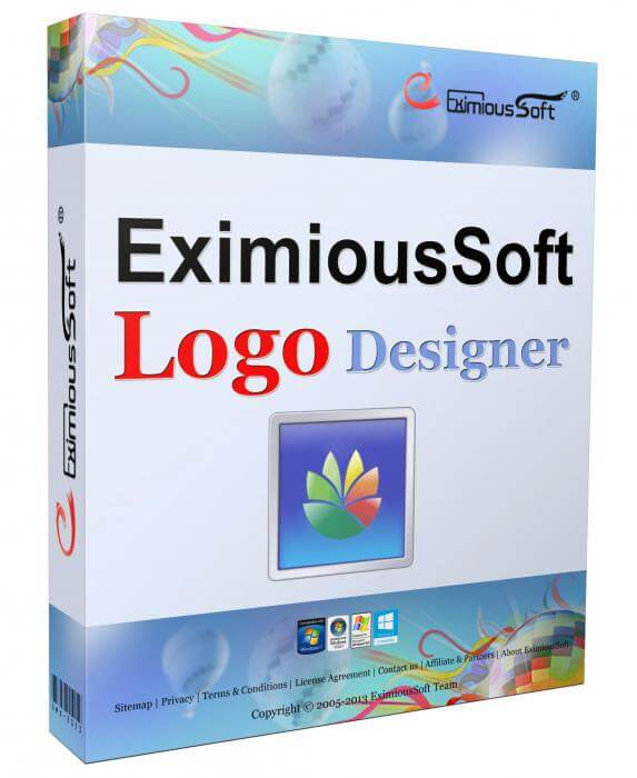 EximiousSoft Logo Designer Pro Crack 2022