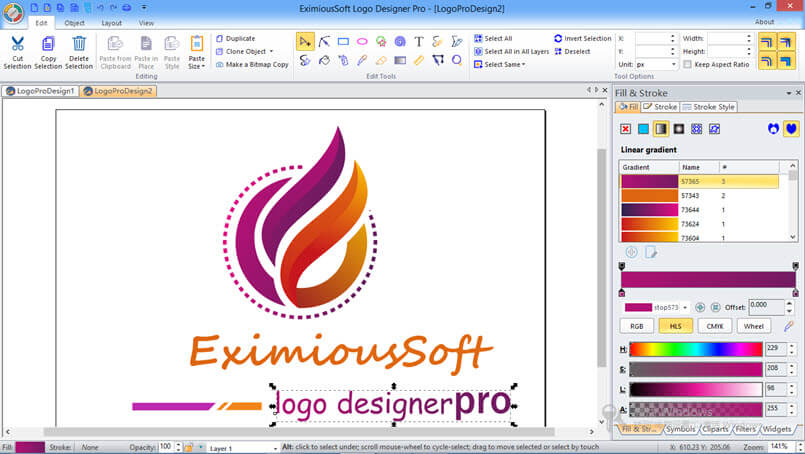 EximiousSoft Logo Designer Pro Crack Keygen 