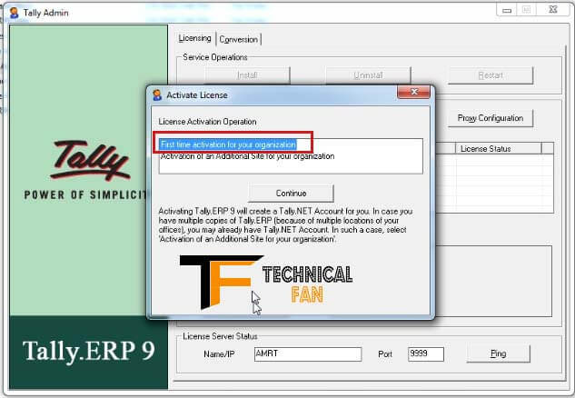 Tally ERP Patch Free