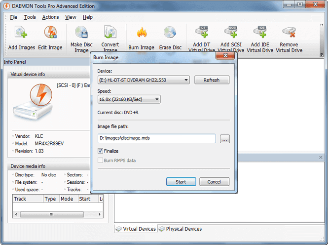 AEMON Tools Crack With Serial Key Free Download (1)
