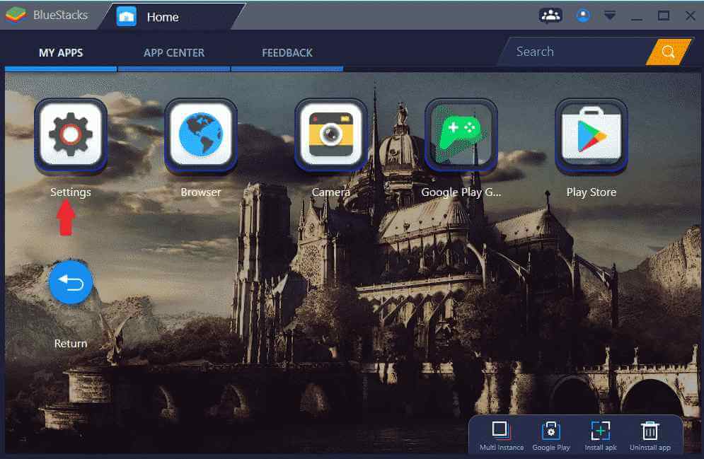 BlueStacks Crack With Activation Key Free Download (1)