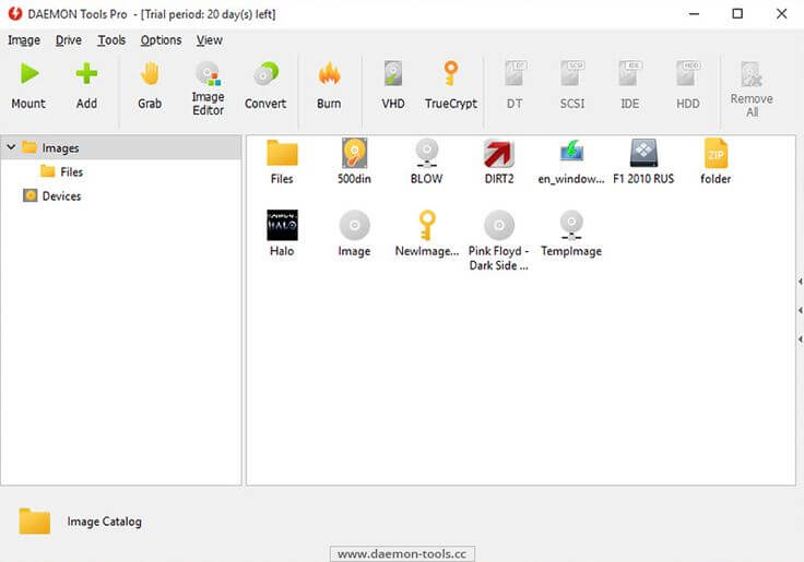 DAEMON Tools Crack With SeriaL Key Free Download (1)