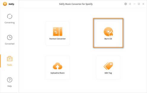 Sidify Music Converter Crack +License Key (1)
