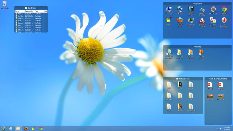 Stardock Fences Crack With Latest Download (1)