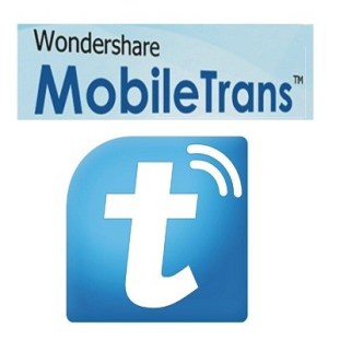 Wondershare MobileTrans Pro Crack